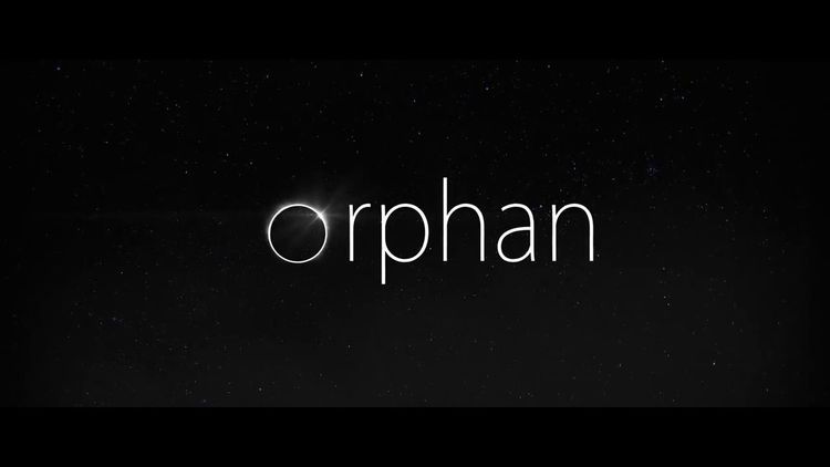 Orphan Steam CD Key
