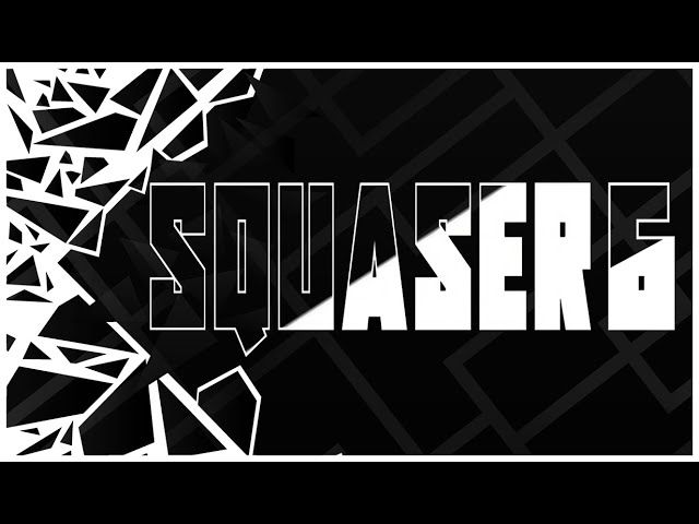 SQUASER 6 PC Steam CD Key