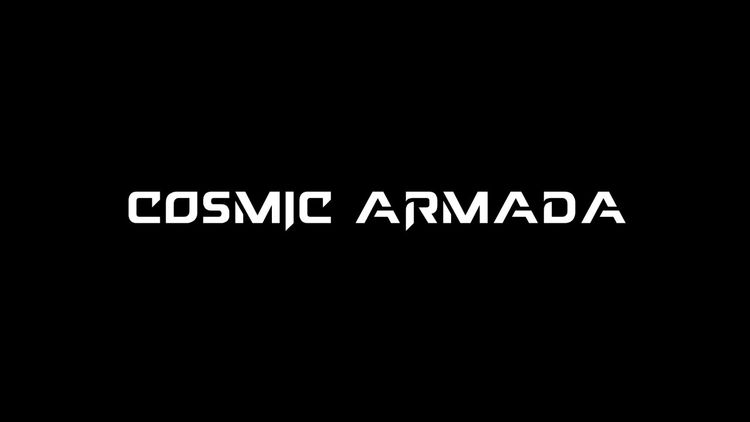 Cosmic Armada Steam CD Key