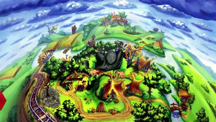 Red Comrades 2: For the Great Justice Steam CD Key