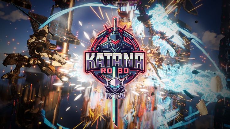 Katana Robo: RTA Steam CD Key