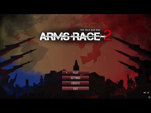 Arms Race 2 Steam CD Key