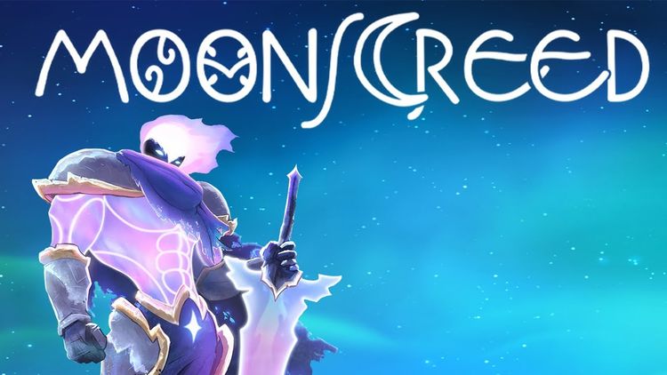 Moon's Creed PC Steam CD Key