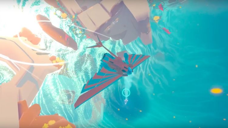 InnerSpace NA PS4 CD Key