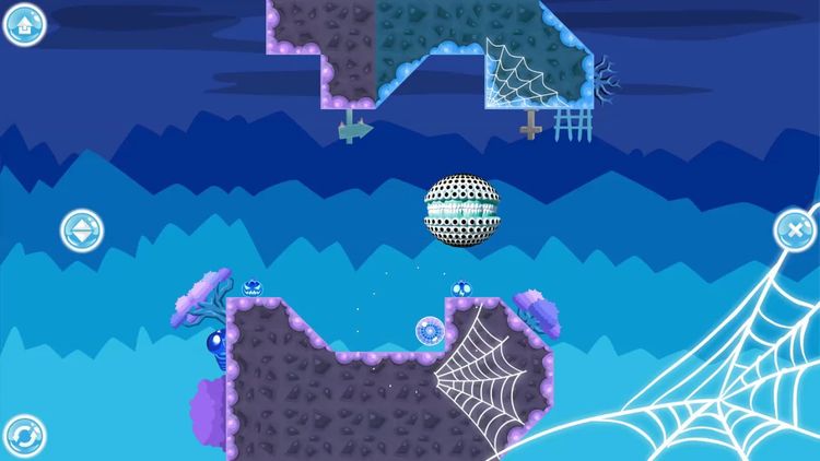 GraFi Halloween Steam CD Key