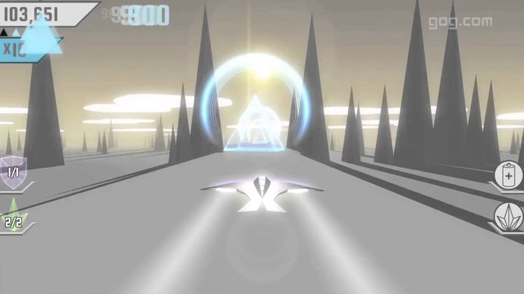 Race the Sun PC GOG CD Key