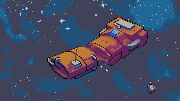 Starground PC Steam CD Key