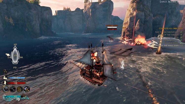 Maelstrom Steam CD Key