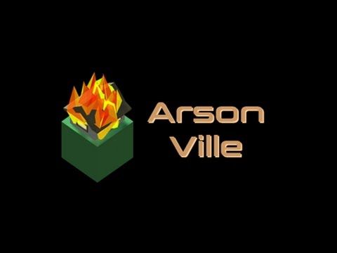 ArsonVille Steam CD Key