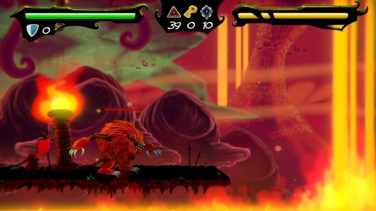 Gem Deeps Steam CD Key