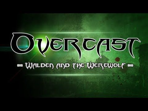 Overcast: Walden and the Werewolf PC Steam CD Key