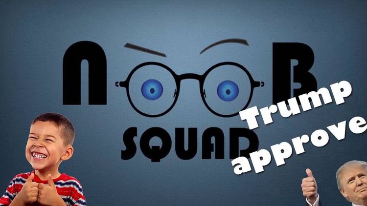 Noob Squad Steam CD Key