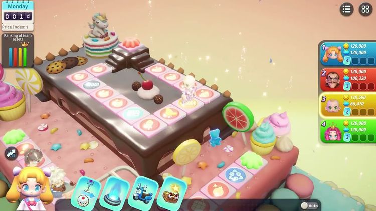 Richman 11 PC Steam CD Key