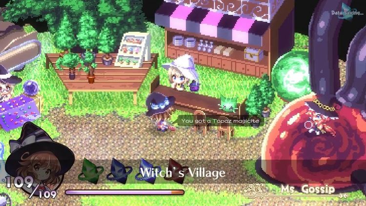 A Magical High School Girl Steam CD Key