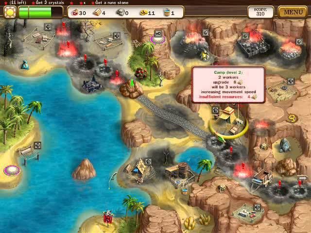 Roads of Rome 3 Steam CD Key