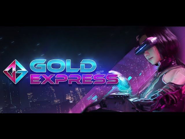 GOLD EXPRESS Steam CD Key