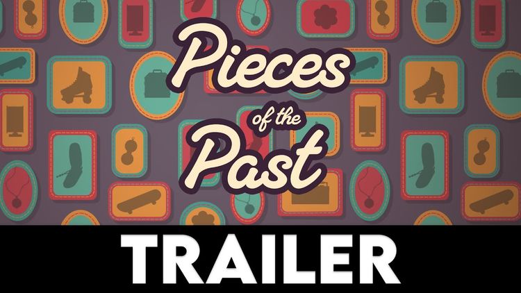 Pieces of the Past PC Steam CD Key