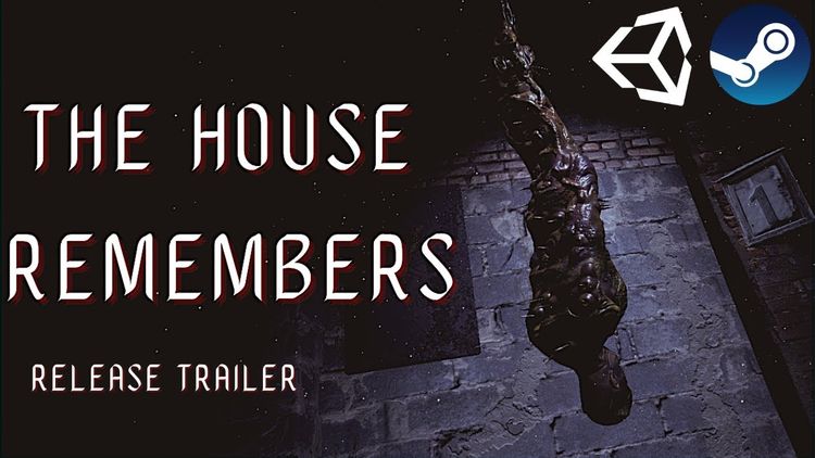 The House Remembers PC Steam CD Key