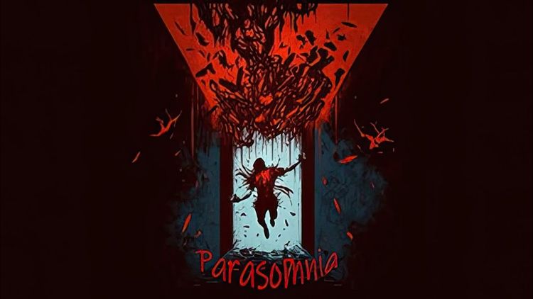 Parasomnia Steam CD Key