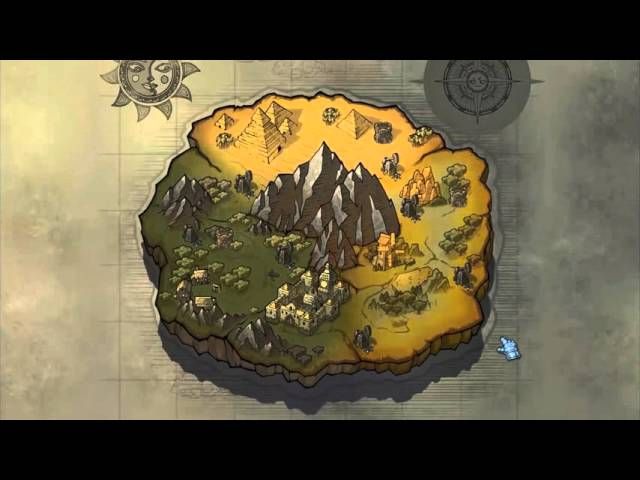 Dungelot: Shattered Lands Steam CD Key