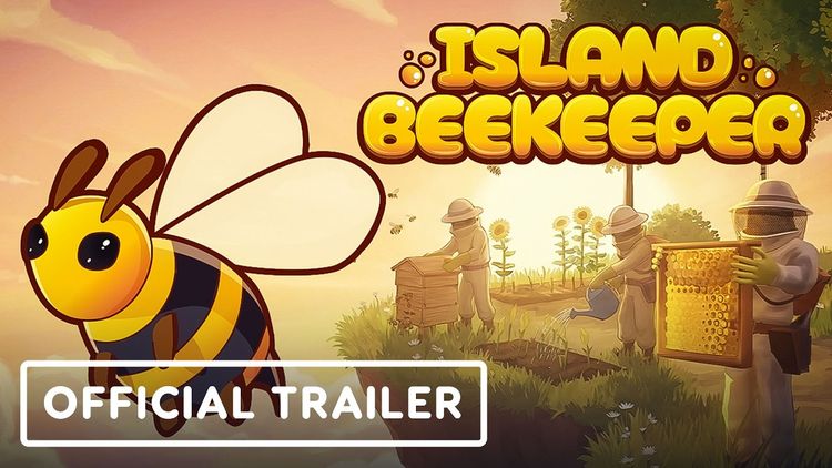 Island Beekeeper PC Steam CD Key