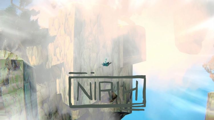 Nirih PC Steam CD Key
