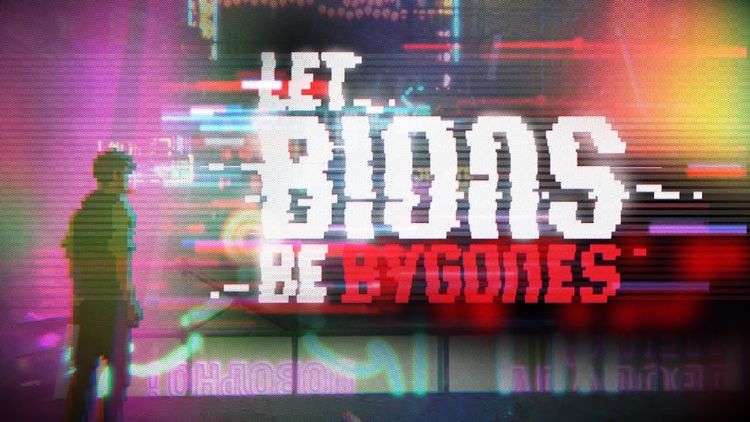 Let Bions Be Bygones Steam CD Key