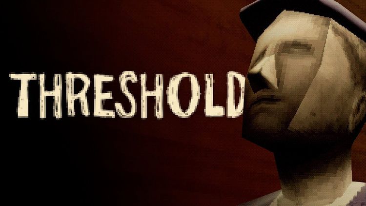 THRESHOLD PC Steam CD Key
