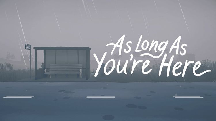 As Long As You're Here PC Steam CD Key