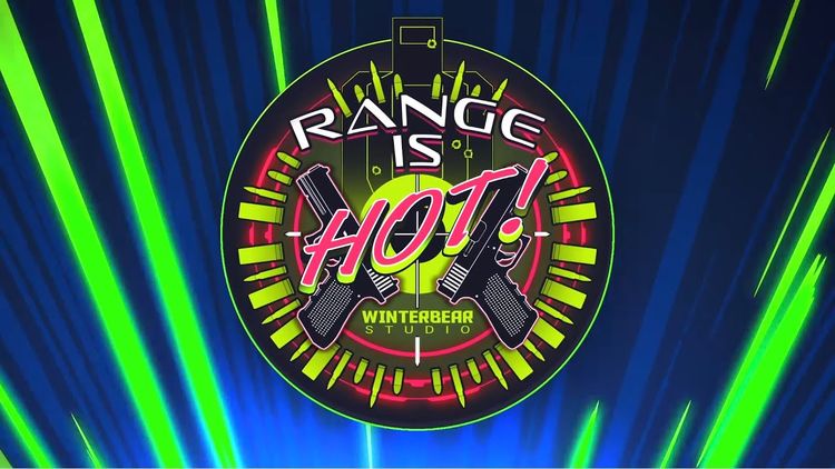 Range is HOT! Steam CD Key