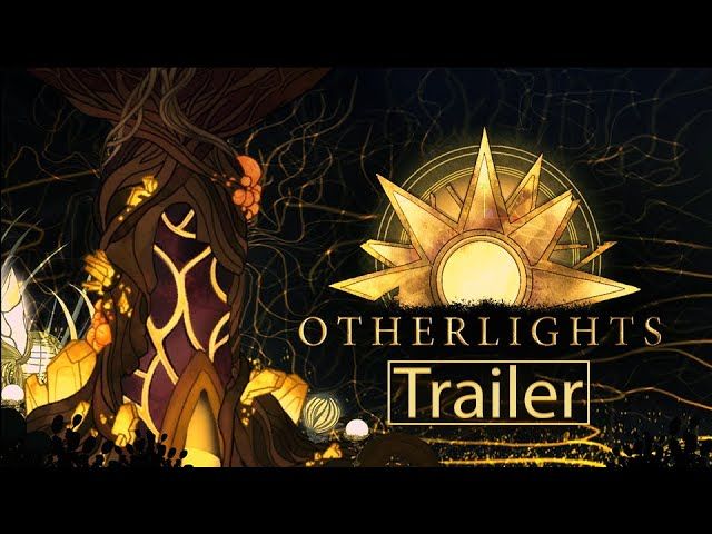 Otherlights PC Steam CD Key