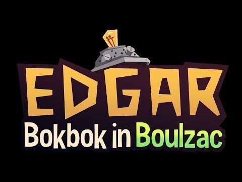 Edgar - Bokbok in Boulzac EU Steam CD Key