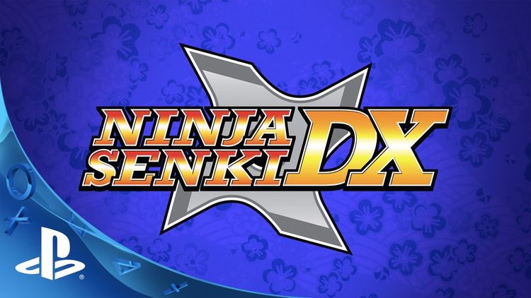 Ninja Senki DX Steam CD Key