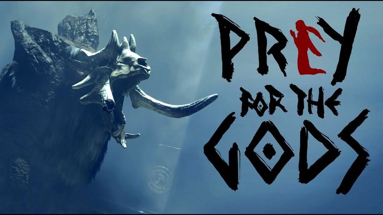 Praey for the Gods Steam Altergift