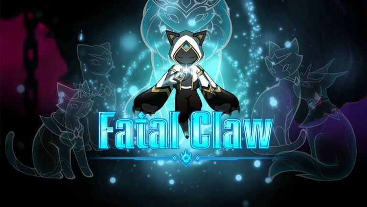 Fatal Claw PC Steam CD Key