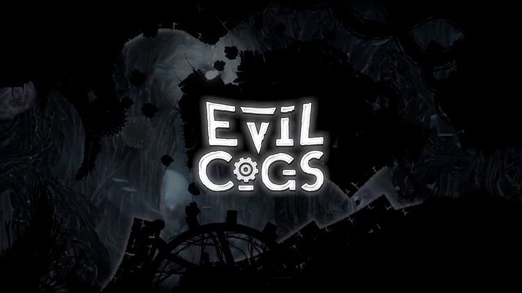 Evil Cogs Steam CD Key
