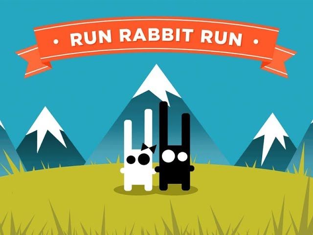 Run Rabbit Run Steam CD Key