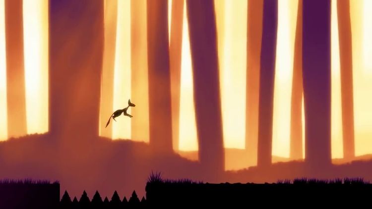 A Walk in the Dark Steam CD Key