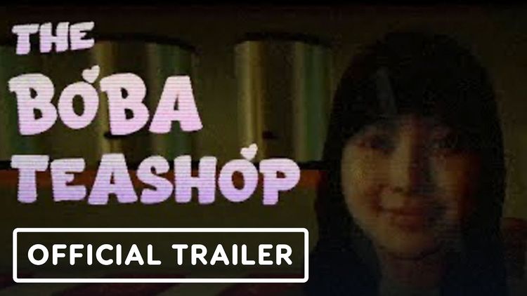 The Boba Teashop PC Steam CD Key