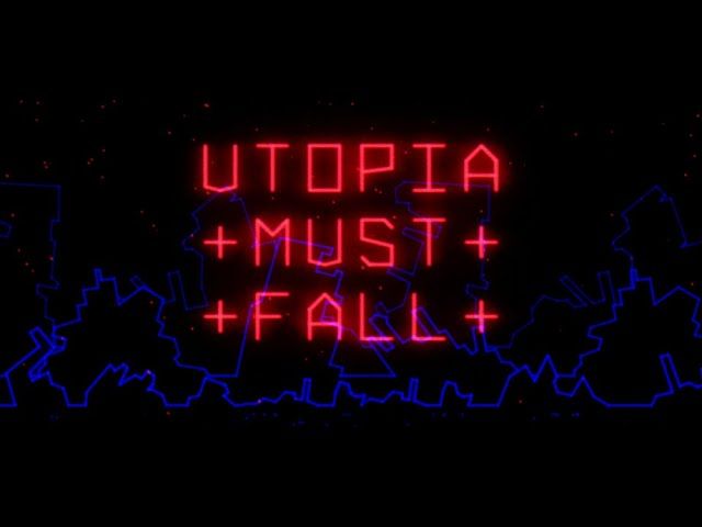 Utopia Must Fall PC Steam CD Key
