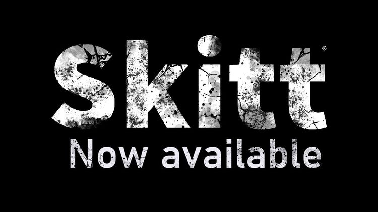 Skitt Steam CD Key