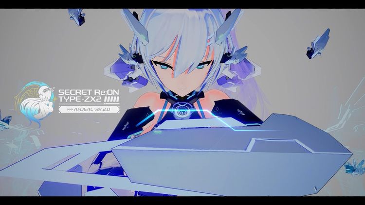 AI-deal-Rays PC Steam CD Key