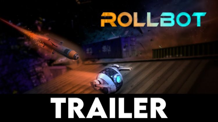 Rollbot PC Steam CD Key
