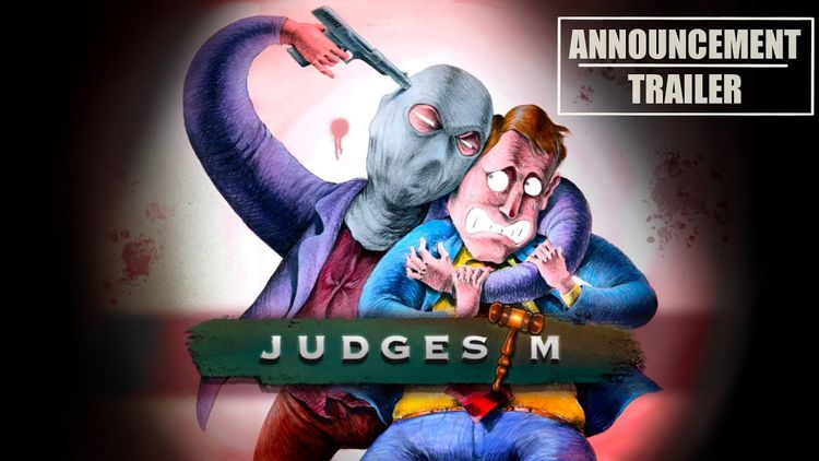 JudgeSim PC Steam CD Key