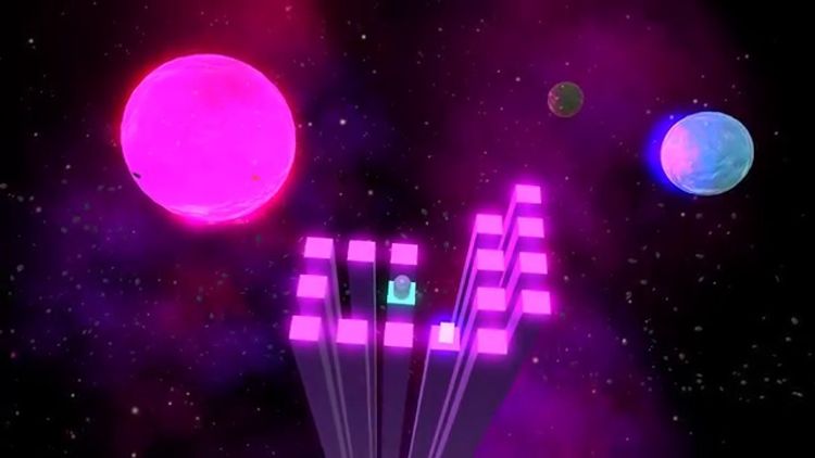 Puzzle Nebula Steam CD Key