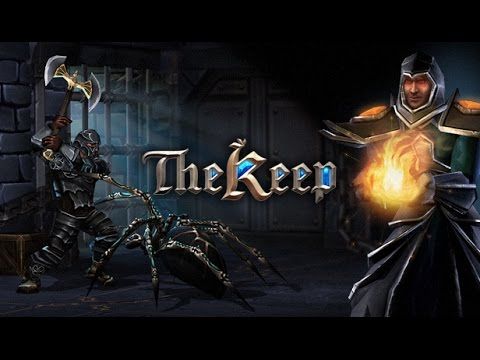 The Keep EU Nintendo Switch CD Key