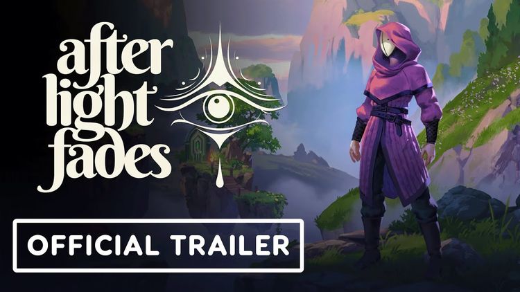 After Light Fades PC Steam CD Key