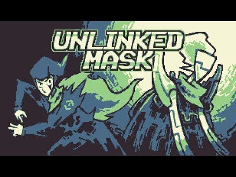 Unlinked Mask PC Steam CD Key