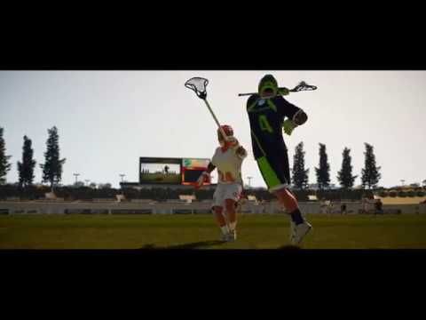 Casey Powell Lacrosse 18 PS4 CD Key