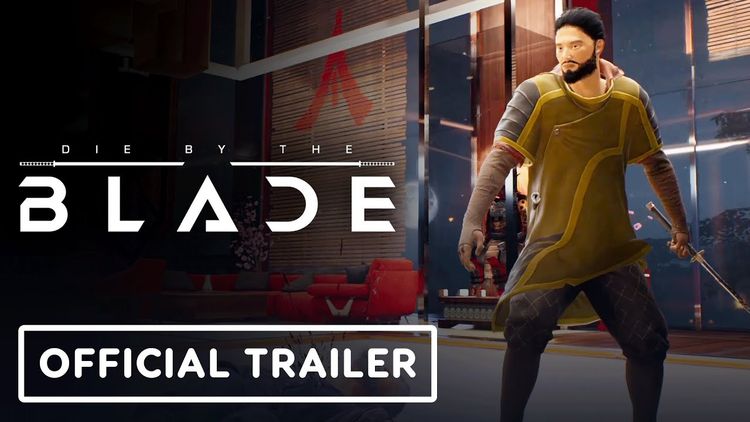 Die by the Blade PC Steam CD Key